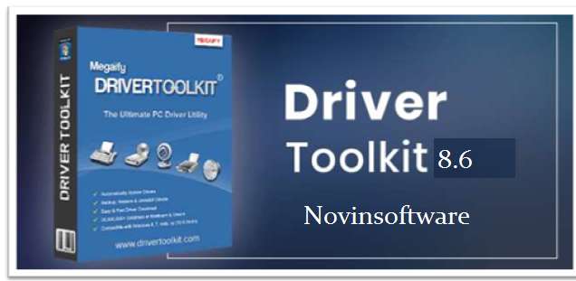 driver toolkit 8.1.1 full download with crack for windows