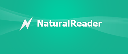 NaturalReader Professional 14.1 download free