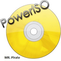PowerISO 8.2 Crack 2022 With Registration Key Free Download