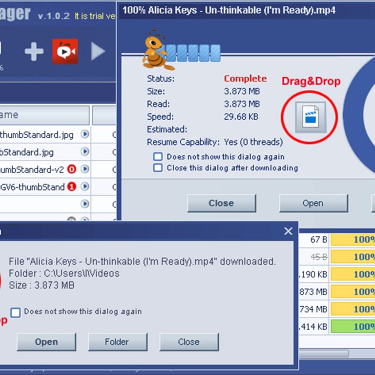ant download manager free download