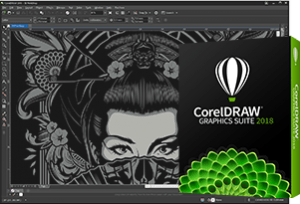 download the new version CorelDRAW Graphics Suite 2022 v24.5.0.686