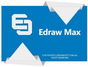 licence edraw max 9.2