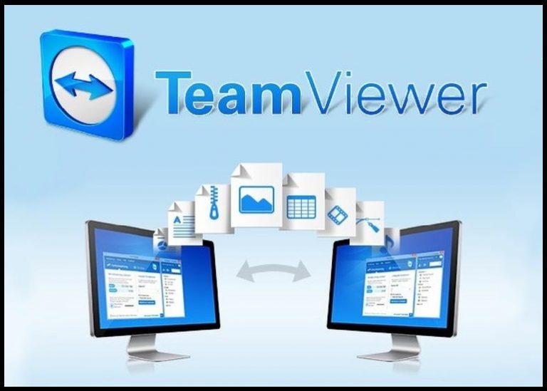teamviewer is used for