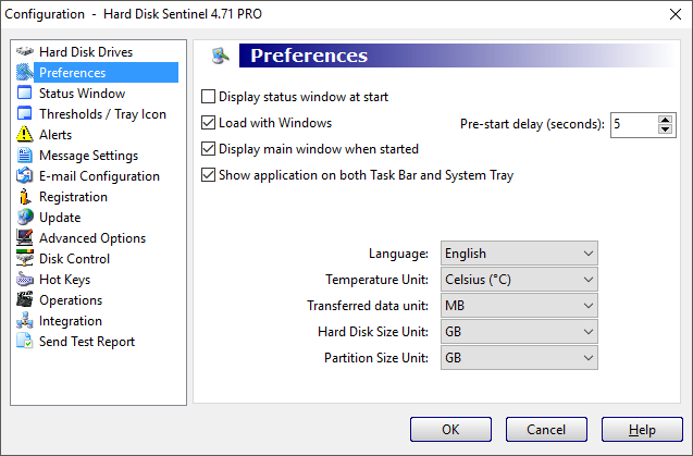 hard disk sentinel 5.61 pro