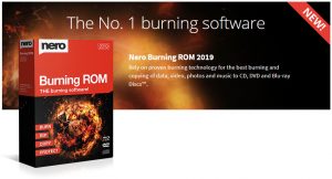 serial do nero burning rom 2019