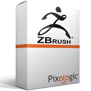 Pixologic ZBrush 2023.2 free downloads