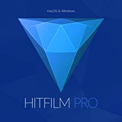 HitFilm Pro 2023.1 Crack + Activation Key Free Download 2023