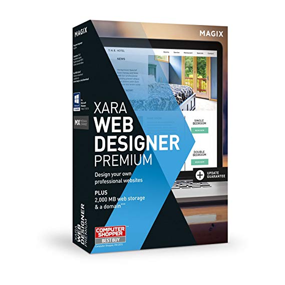 Xara Web Designer Premium 23.3.0.67471 instal the last version for mac
