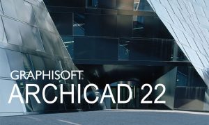 archicad 25 crack only