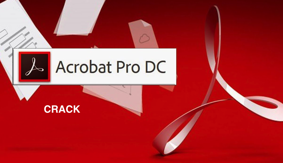 adobe acrobat pro dc crack fr