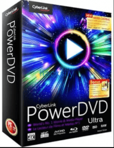 cyberlink powerdvd 17 ultra power media player crack
