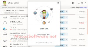 disk drill activation code 2018