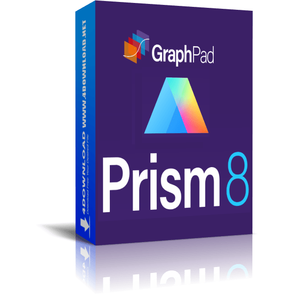 graphpad prism 8 free download crack mac