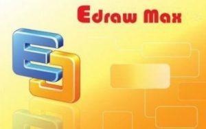 Edraw Max 9.3.0 Crack With Keygen Full Version