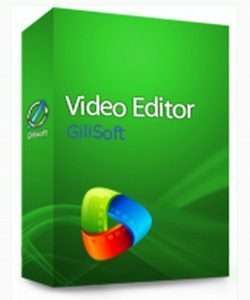 gilisoft video editor i