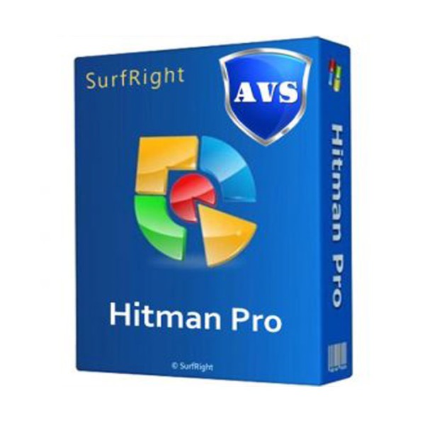 free for ios instal Hitman Pro 3.8.34.330