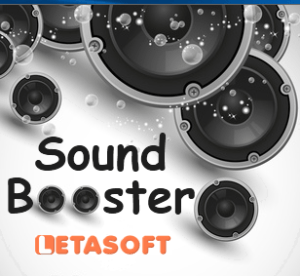 letasoft sound booster full version cracked