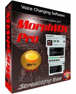 morphvox pro download