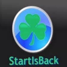 instal the new version for mac StartIsBack++ 3.6.9