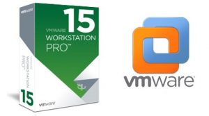 vmware workstation pro 15 free