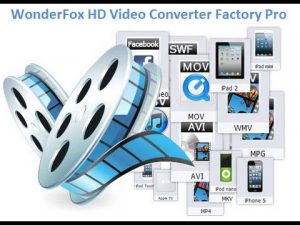 free hd video converter factory dvd and video crack