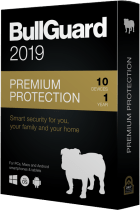 BullGuard Premium Protection 21.0 Crack 2022 Serial Key Download