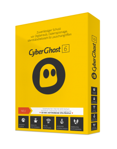 download cyberghost 6.5 crack