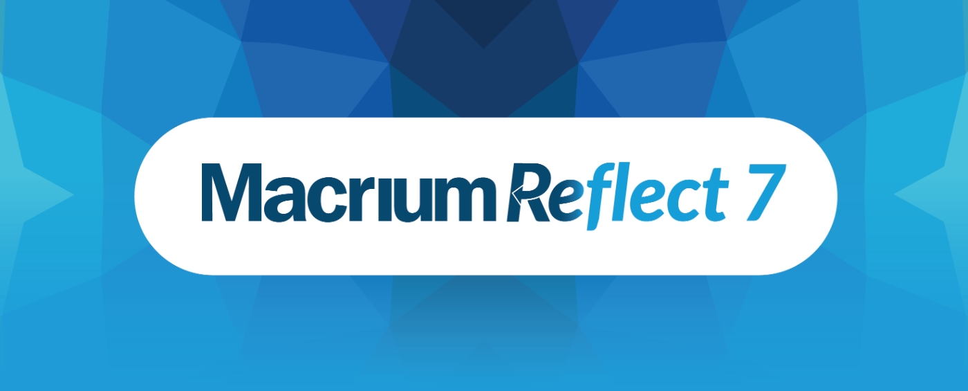 how to use macrium reflect home edition