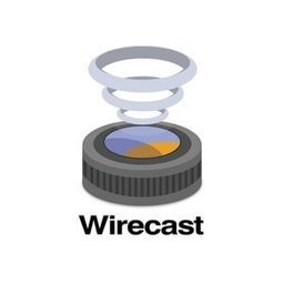 Wirecast pro 12