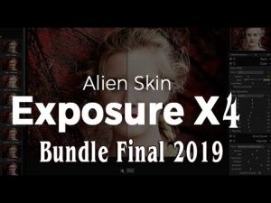converting alienskin exposure x4 from plug in to standalone