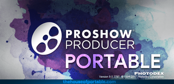 Windows 10 ProShow Producer crashes