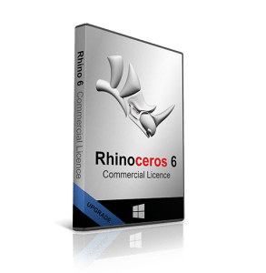 rhino 3d license for windows be used for mac?