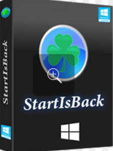instal the new version for mac StartIsBack++ 3.6.10