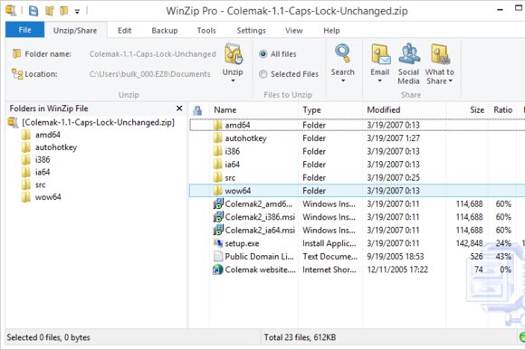 winzip software free download