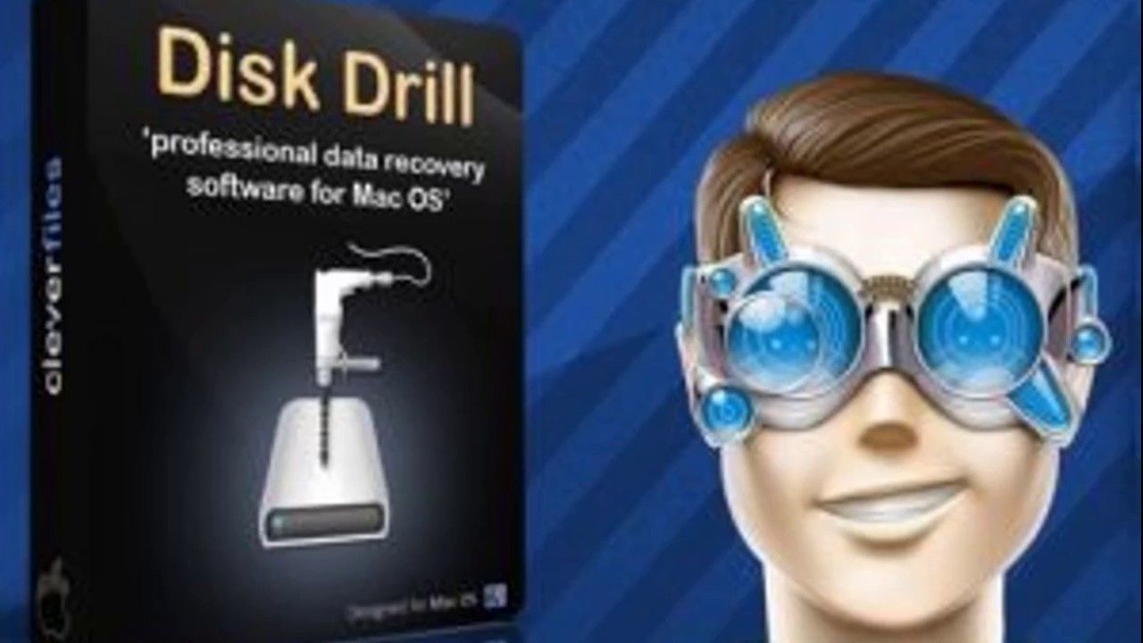 disk drill pro license for sales