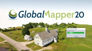 Global Mapper 25.0.2.111523 download the new version for ios