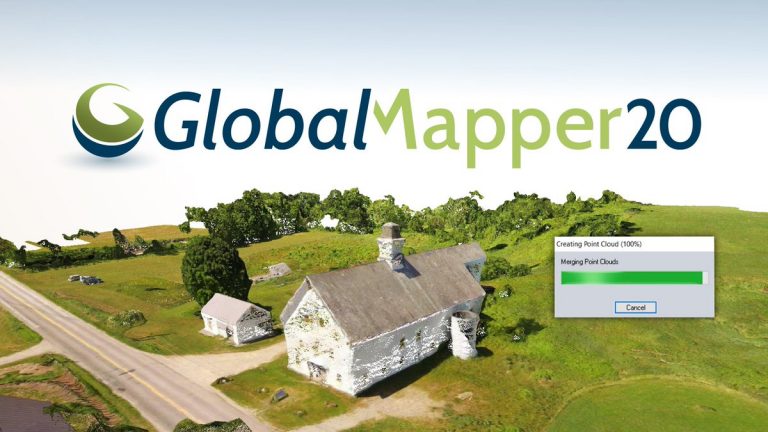 Global Mapper 25.0.092623 download the last version for ipod