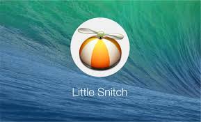 little snitch iphone