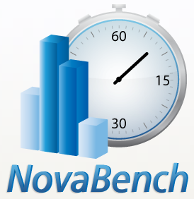 Novabench 4.0.8 Crack 2021