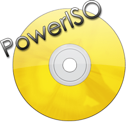 PowerISO 8.6 Crack With Serial Key 2023 Free Download
