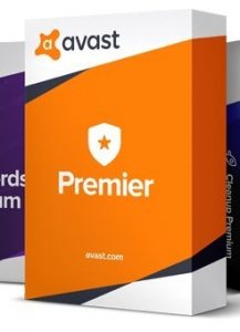 Avast Premium Security 2023 23.10.6086 free