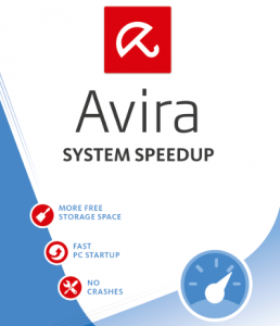 avira system speedup key