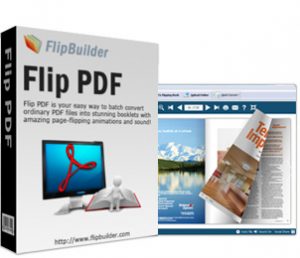free flipbuilder flip pdf