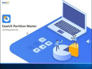 easeus partition master professional 12.8 crack