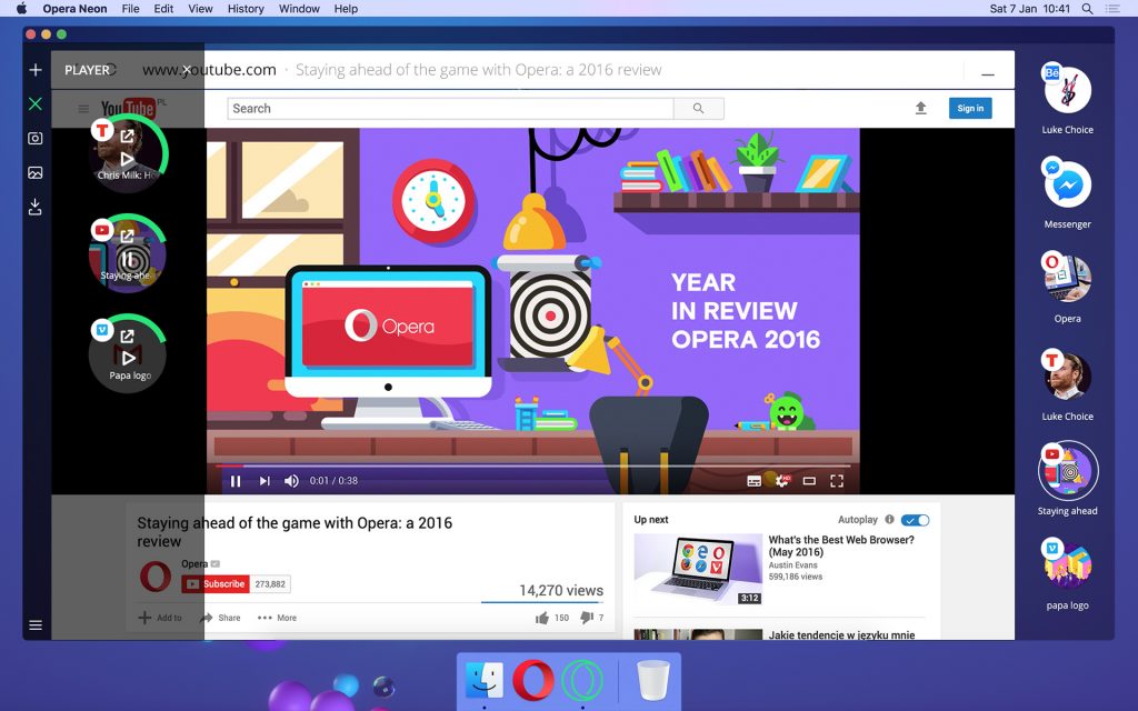 opera 36 offline installer