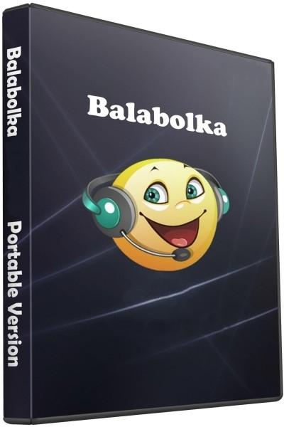 free balabolka voices