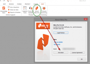 nitro pro 12 x64 serial key