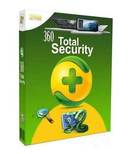 key for 360 total security
