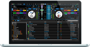 Serato DJ Pro 3.0.10.164 instal the new for android