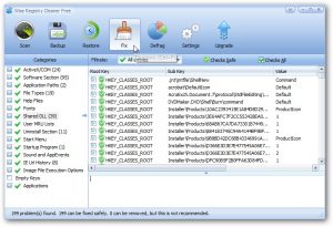 wise registry cleaner crack 10.14 build 672 softpedia
